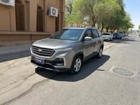 Used 2021 Chevrolet Captiva for sale in Riyadh