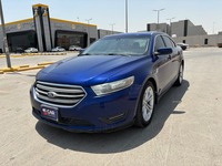 Used 2013 Ford Taurus for sale in Riyadh