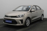 Used 2022 Kia Pegas for sale in Abu Dhabi