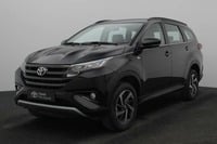 Used 2023 Toyota Rush for sale in Abu Dhabi