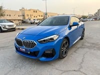 Used 2021 BMW 218 for sale in Riyadh