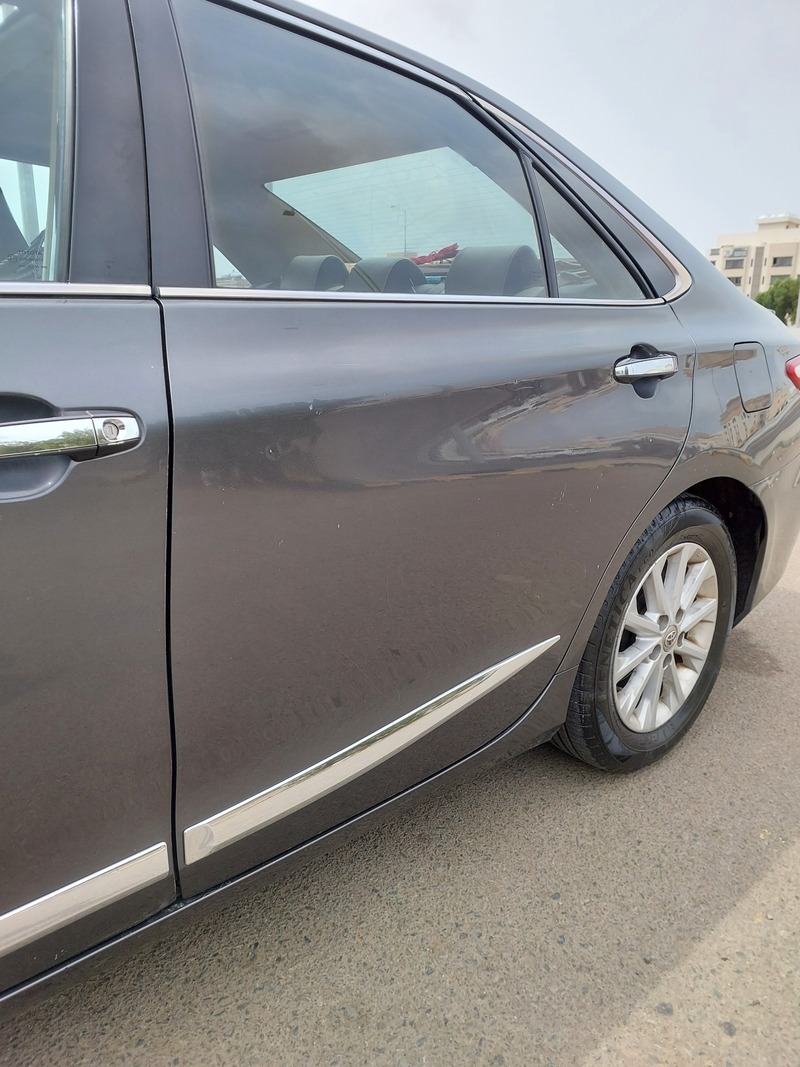 Used 2016 Toyota Camry for sale in Jeddah