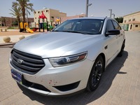 Used 2015 Ford Taurus for sale in Riyadh