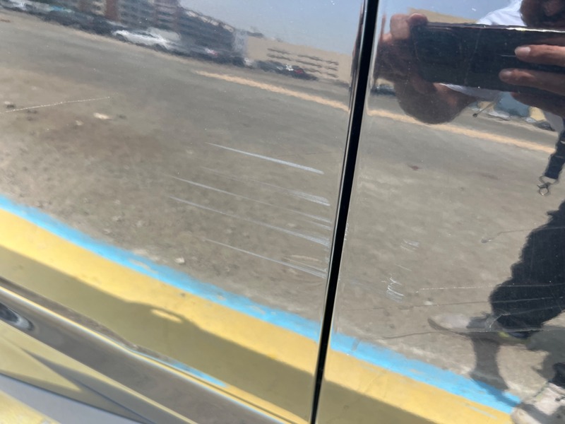 Used 2021 Jetour X70 S for sale in Jeddah