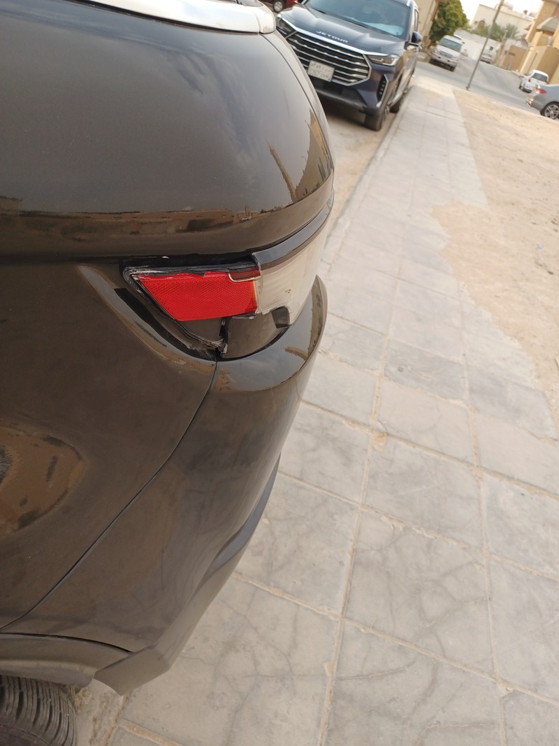 Used 2013 Range Rover Evoque for sale in Riyadh