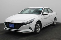 Used 2023 Hyundai Elantra for sale in Dubai