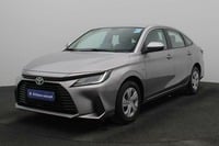 Used 2023 Toyota Yaris for sale in Abu Dhabi