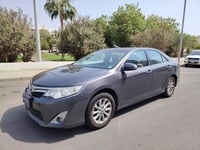 Used 2014 Toyota Camry for sale in Jeddah