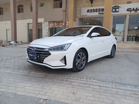 Used 2020 Hyundai Avante for sale in Riyadh