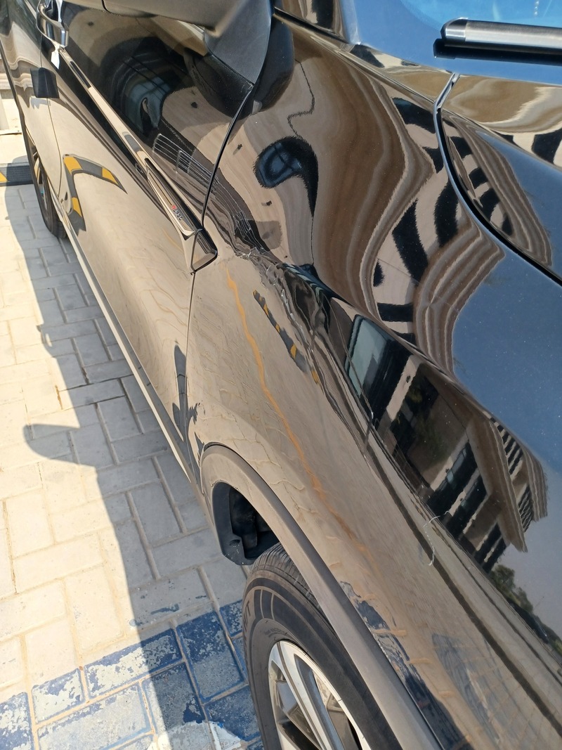 Used 2020 Changan CS75 for sale in Riyadh