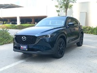 مستعمله 2023 مازدا CX-5 للبيع فى دبي