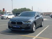 Used 2020 BMW X2 for sale in Dubai