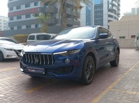 Used 2023 Maserati Levante for sale in Dubai