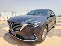 مستعمله 2020 مازدا CX-9 للبيع فى الرياض