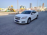 Used 2016 Chevrolet Malibu for sale in Al Khobar