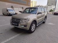 Used 2018 Mitsubishi Pajero for sale in Sharjah