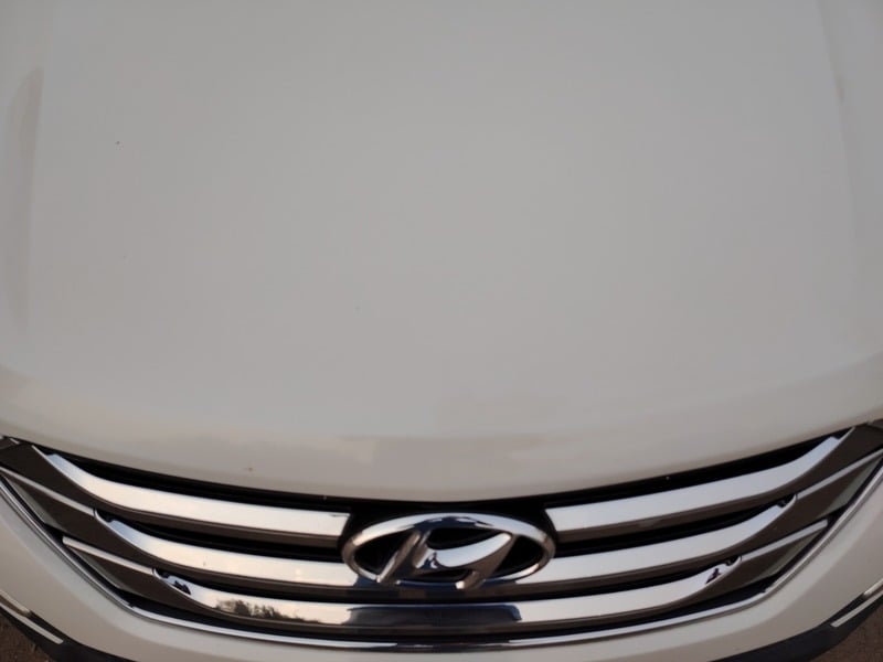 Used 2015 Hyundai Santa Fe for sale in Jeddah