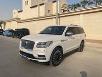 Used 2019 Lincoln Navigator for sale in Riyadh