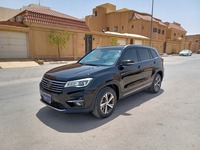 Used 2020 Changan CS75 for sale in Riyadh