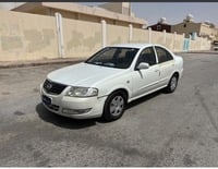 Used 2013 Nissan Sunny for sale in Riyadh