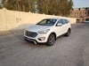 Used 2014 Hyundai Grand Santa Fe for sale in Dammam