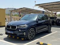 Used 2018 BMW X5 for sale in Dubai