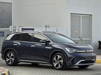 Used 2022 Volkswagen ID.6 for sale in Sharjah