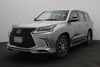 Used 2021 Lexus LX570 for sale in Dubai