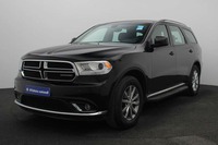 Used 2017 Dodge Durango for sale in Ajman