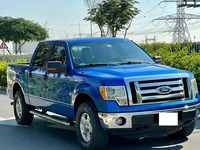 Used 2011 Ford F150 for sale in Dubai