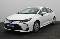 Used 2023 Toyota Corolla for sale in Ajman