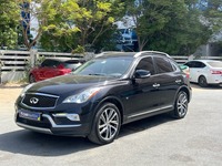 Used 2017 Infiniti QX50 for sale in Dubai