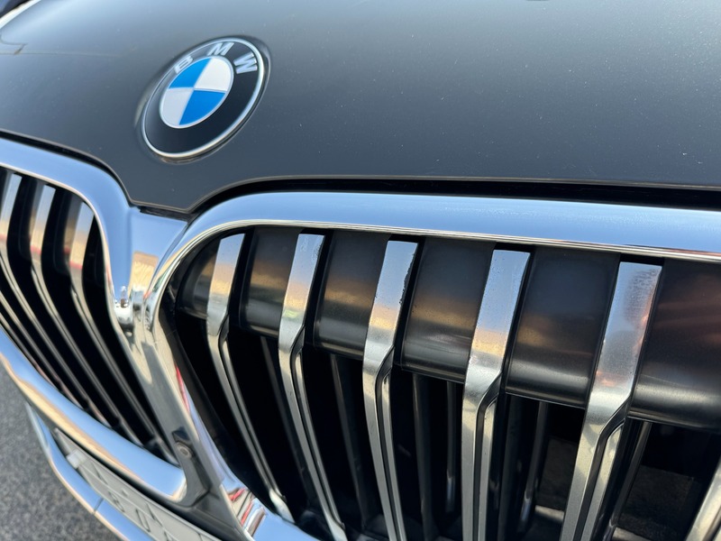 Used 2020 BMW 730 for sale in Riyadh