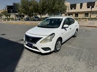 Used 2018 Nissan Sunny for sale in Riyadh