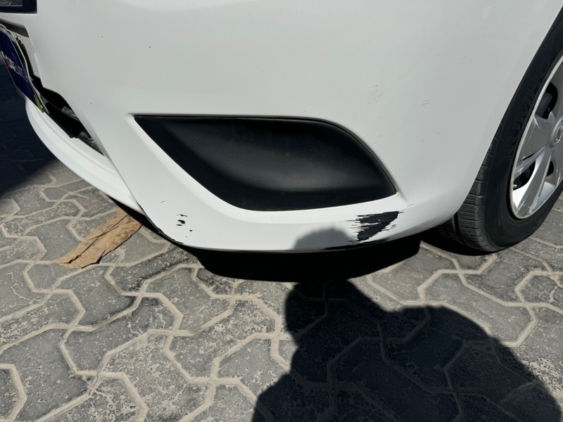 Used 2018 Nissan Sunny for sale in Riyadh