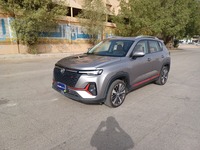 Used 2023 Changan CS35 for sale in Riyadh