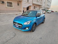 Used 2024 Suzuki Swift for sale in Dammam