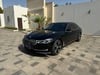 Used 2018 BMW 760 for sale in Riyadh