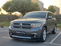 Used 2013 Dodge Durango for sale in Dubai