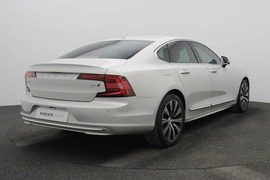 Volvo S90 Used 2022 Volvo S90 for sale in Dubai
