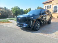 Used 2022 Cadillac Escalade for sale in Dubai