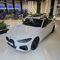 مستعمله 2024 بي ام دبليو M440i للبيع فى دبي