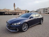 Used 2018 Hyundai Azera for sale in Jeddah