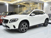 مرسيدس GLA250