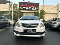 Used 2017 Chery Arrizo3 for sale in Sharjah