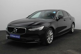 فولفو S90 مستعمله 2019 فولفو S90 للبيع فى دبي