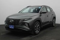 Used 2023 Hyundai Tucson for sale in Dubai