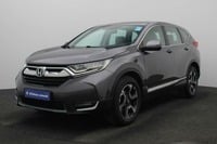 Used 2018 Honda CR-V for sale in Abu Dhabi