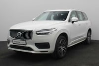 Used 2022 Volvo XC90 for sale in Dubai