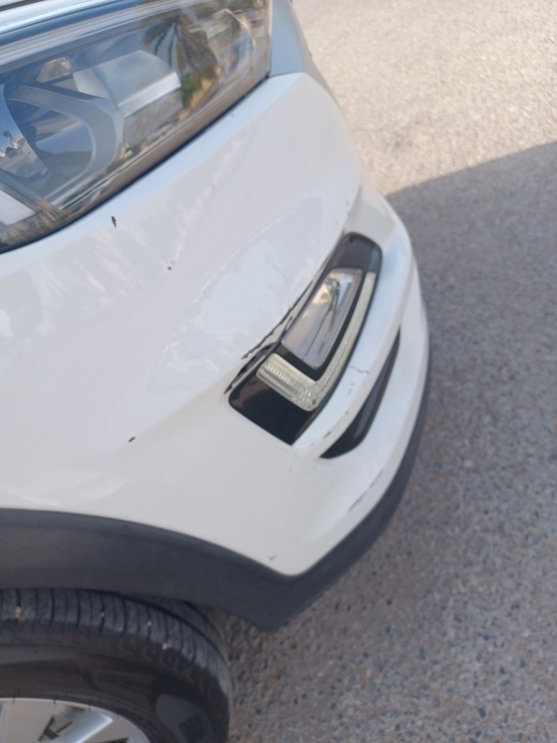 Used 2020 Hyundai Tucson for sale in Riyadh